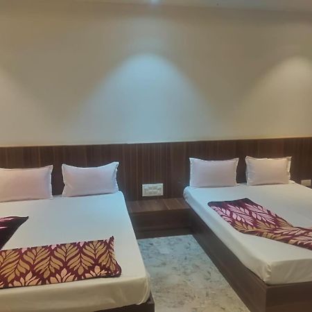Hotel Ashoka Resort Ellora Exterior foto